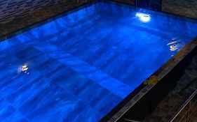 Hotel Suit Esmeralda